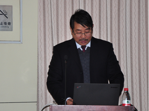 集团召开干法选煤应用技术交流暨新技术研讨会