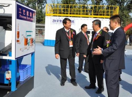 公司获得“河北省专利品牌产品培育项目单位”称号