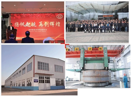 不负春光加油干 神州集团实现首季“开门红”