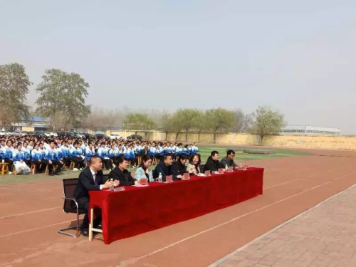 神州集团：不忘初心勇担当 助力教育献爱心