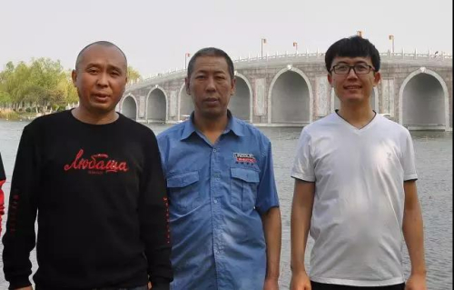 张立民：做一名优秀的“神州”选煤工