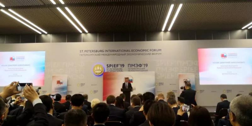 唐山神州机械：以国际化视野擦亮中国干法选煤设备与技术的金字招牌