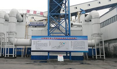 山东能源临矿集团上海庙矿业公司榆树井煤矿