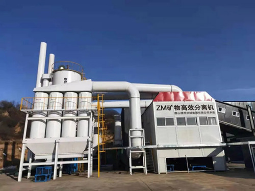 一份来自神州干选运行效果速递，请查收！