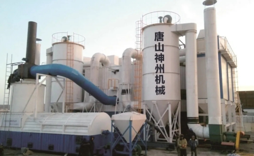 〔深度解析〕对干法选煤的误解，可能是这些评定指标！