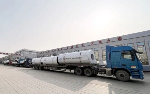 疫情当下，神州集团外贸出口逆势增长