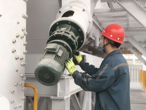 “疫”往无前丨防疫不松劲，神州凝聚全力保生产