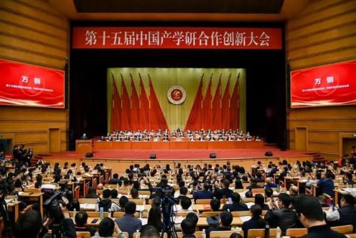 产学研累累硕果,神州机械进入国家级示范企业名单!