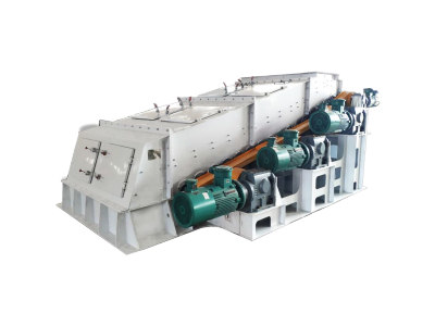 CXF系列圆盘滚轴筛