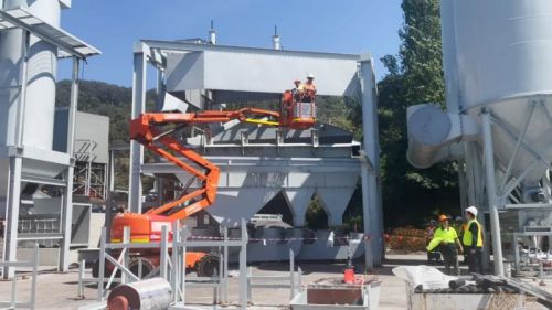 从“产品出海”到“服务出海” 神州机械集团勇闯海外大市场